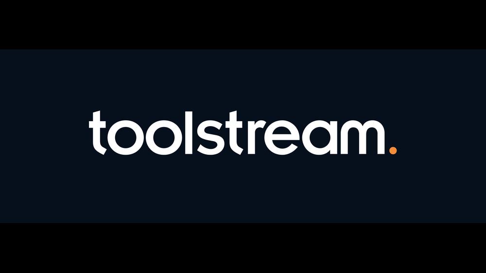 Toolstream in administration image