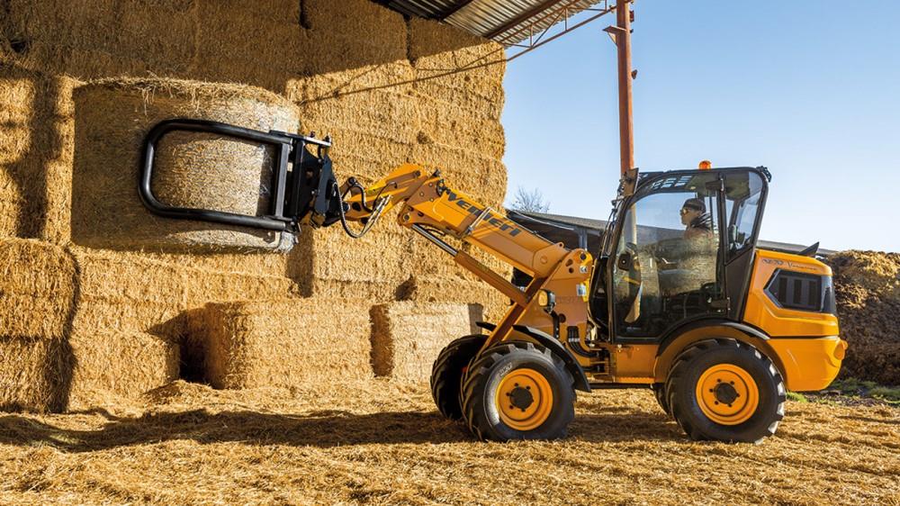 Conagri launches Venieri brand in UK image