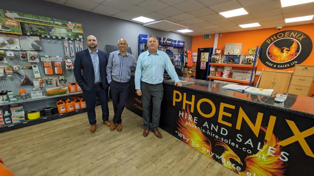 EHN Magazine Phoenix sold to FTH Hire Group