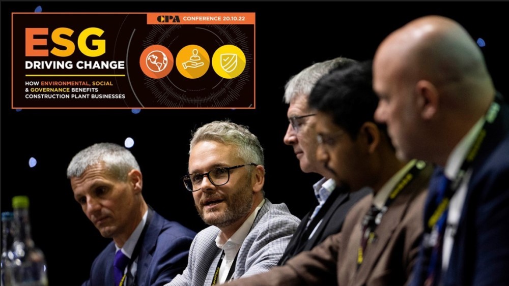 EHN Magazine CPA 2022 conference theme announced